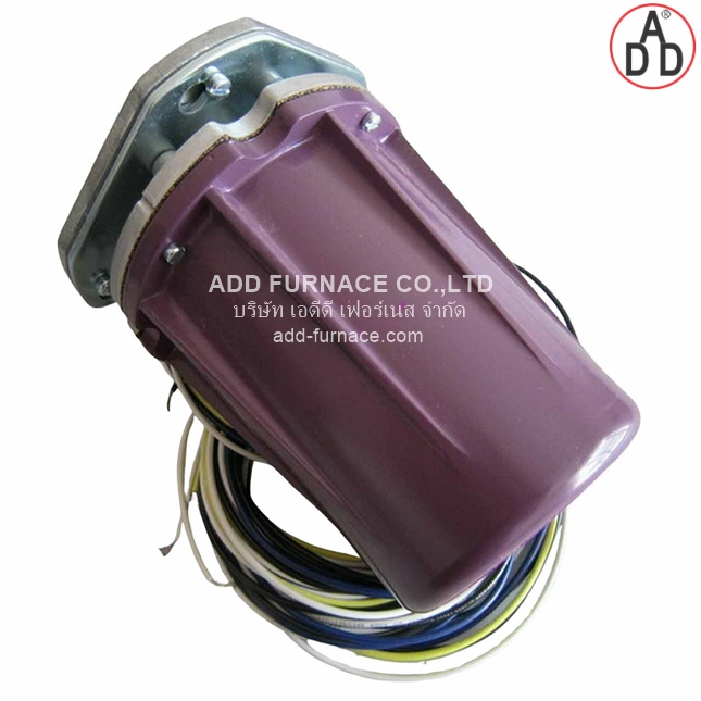 Honeywell C7012A 1194(3)